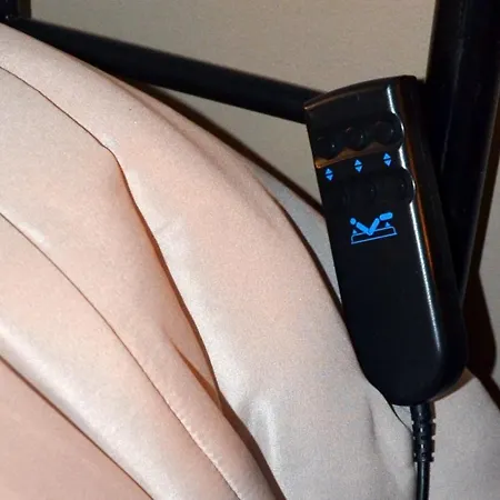 Appartement Afrodite *