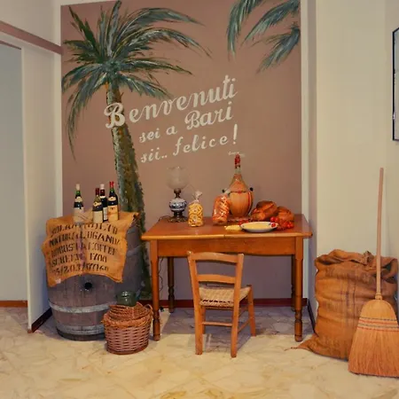 Afrodite Appartement