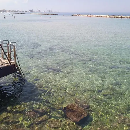 Afrodite Appartement