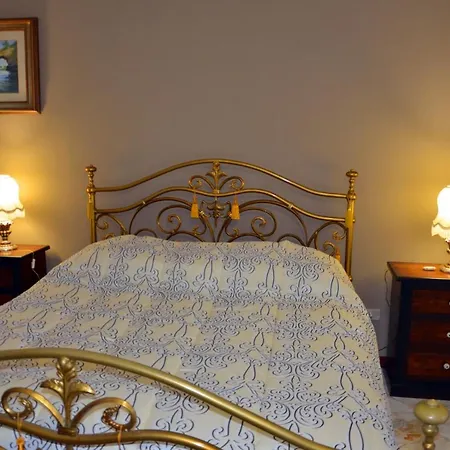 Afrodite Apartman Bari