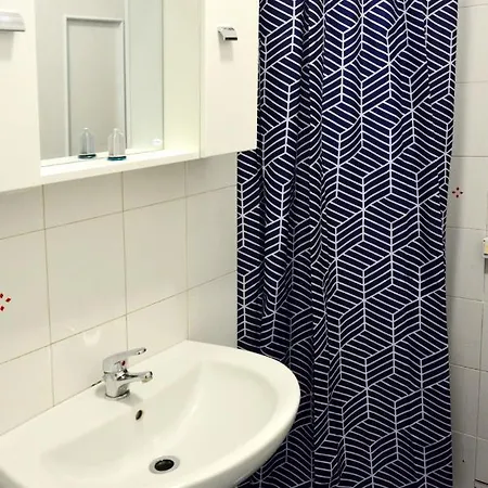 Apartman Afrodite Bari