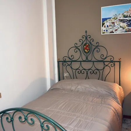 Apartment Afrodite Bari