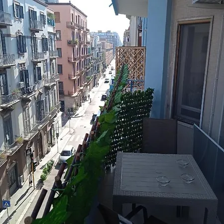 Afrodite Apartment *