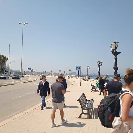 Afrodite Apartman Bari