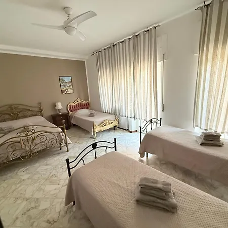 Afrodite Apartmán *
