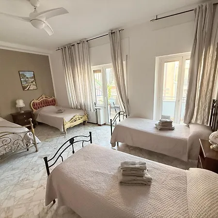 Afrodite Apartmán